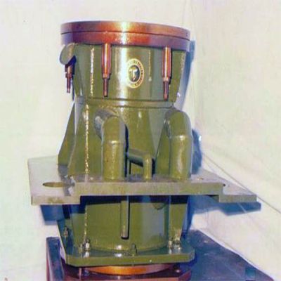 Mould Jacket